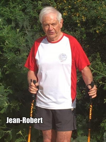 Jean robert 1